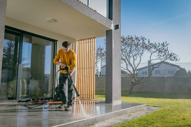 Best Patio and Deck Pressure Washing  in Eatons Neck, NY